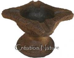 66011 Ashtray 8 cm